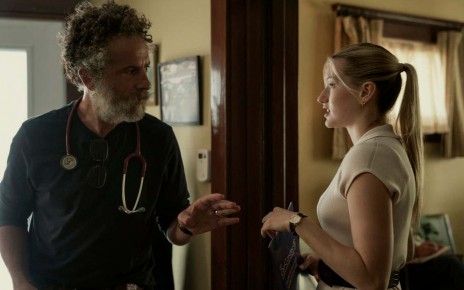Painkiller review: Netflix drops the ball in retelling OxyContin story