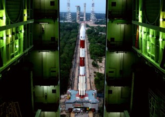 Aditya-L1: India set to launch probe to investigate mysteries of the sun