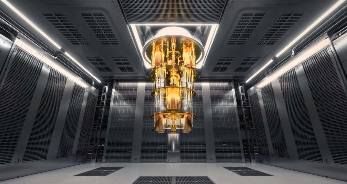 Why haven't we got useful quantum computers yet?