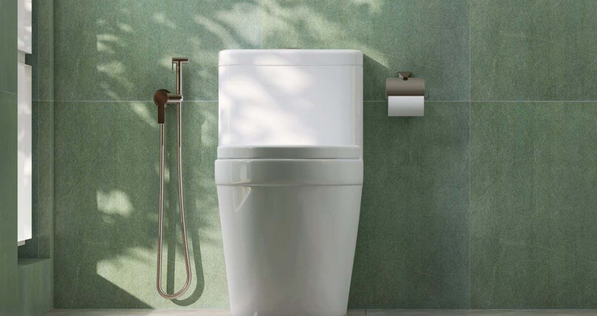 Smart toilets could leak your medical data, warn security experts