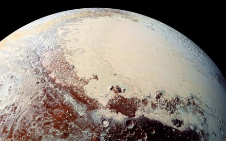 Could we tweak the solar system to make Pluto a planet again?