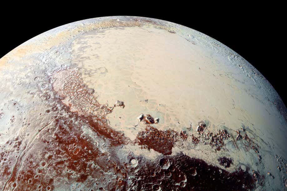 Could we tweak the solar system to make Pluto a planet again?