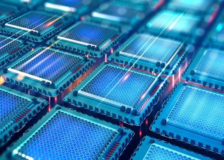 Computers that use heat instead of electricity could run efficient AI