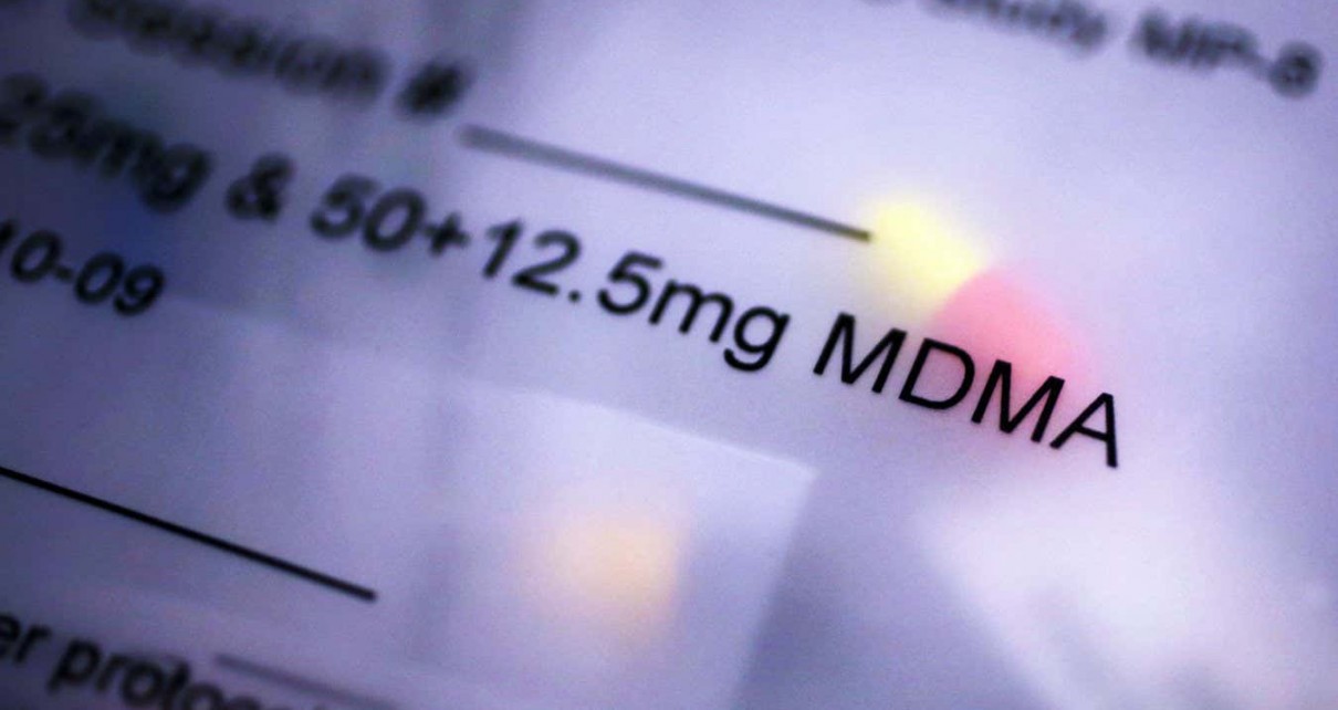 MDMA therapy for PTSD expected to get US approval after latest trial