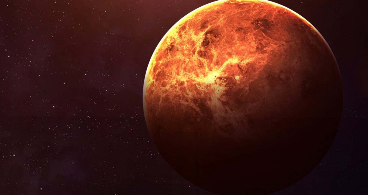 Is it possible to turn Venus from boiling hellscape to liveable world?