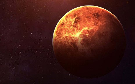 Is it possible to turn Venus from boiling hellscape to liveable world?