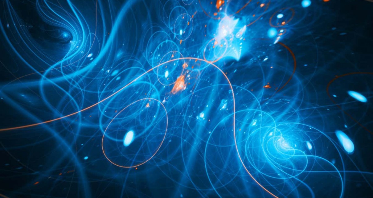 Antimatter definitely doesn't fall up, physicists confirm