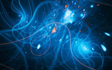 Antimatter definitely doesn't fall up, physicists confirm