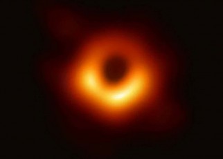 Why trying to photograph a black hole was a massive gamble