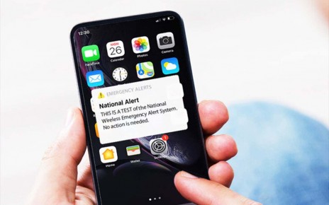 US emergency alert system: Everything to know about the national test
