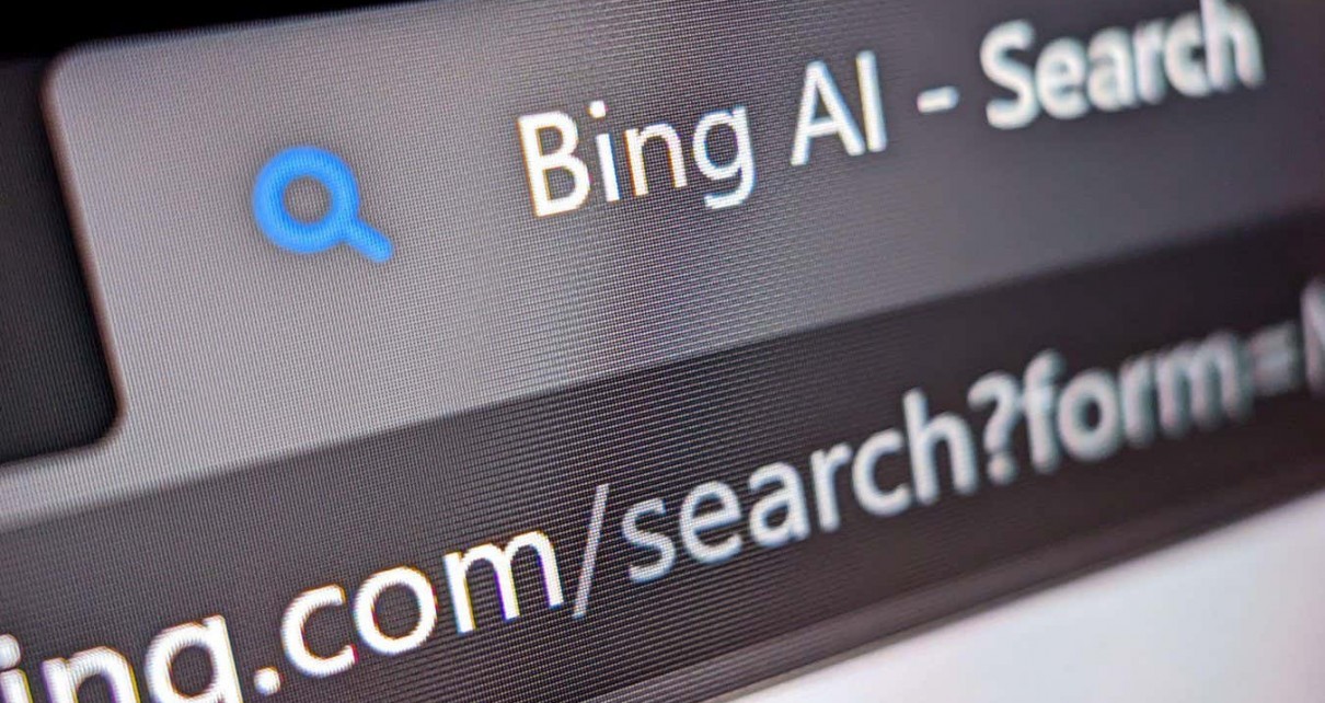 Bing Chat AI tricked into solving CAPTCHA tests with simple lies