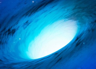 White Holes review: Extreme physics from Carlo Rovelli