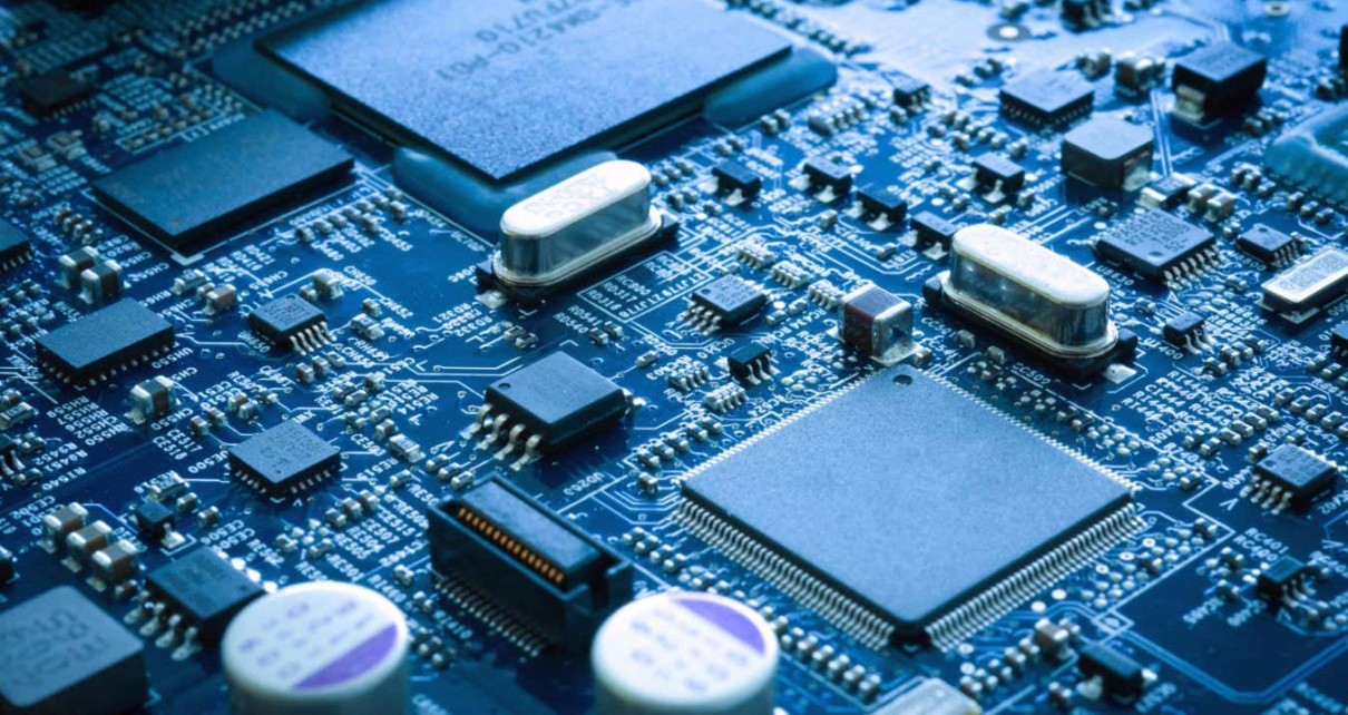 Semiconductor circuit board