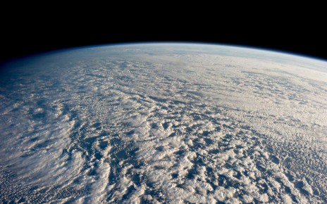Cloud geoengineering could help us avoid major climate tipping points