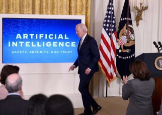 US president Joe Biden announced new guidelines for the safe development of AI