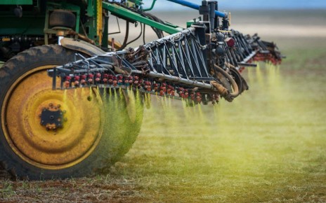 Pesticides in soya farming may be behind leukaemia deaths in Brazil