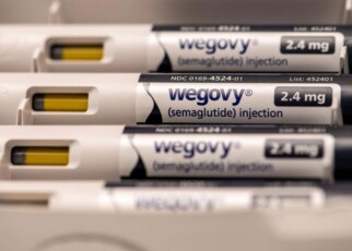 The weight-loss drug semaglutide, also known as Wegovy, can prevent heart attacks - will this widen use?