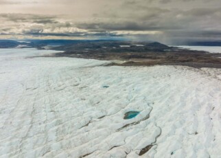 COP28 must stick to 1.5°C target to save ice sheets, urge scientists