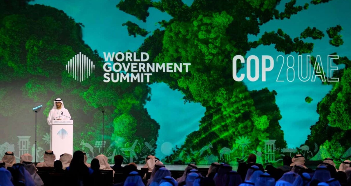 COP28: When is the climate summit and why is it being held in Dubai?