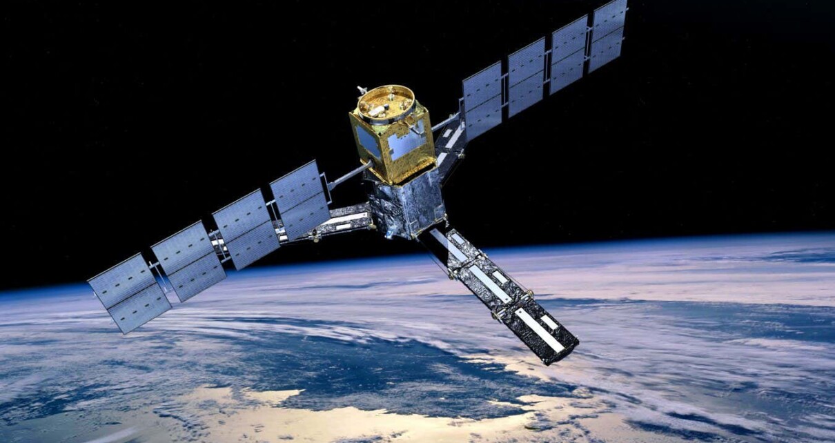 Russia's war effort may be blinding a vital Earth monitoring satellite