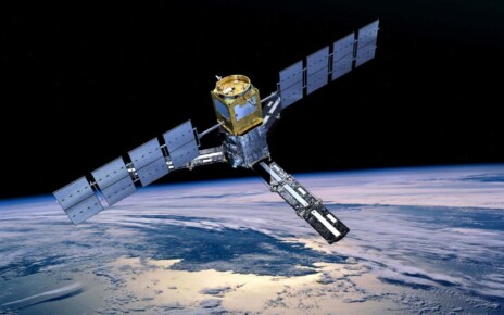 Russia's war effort may be blinding a vital Earth monitoring satellite