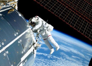 Space flight may increase erectile dysfunction among astronauts