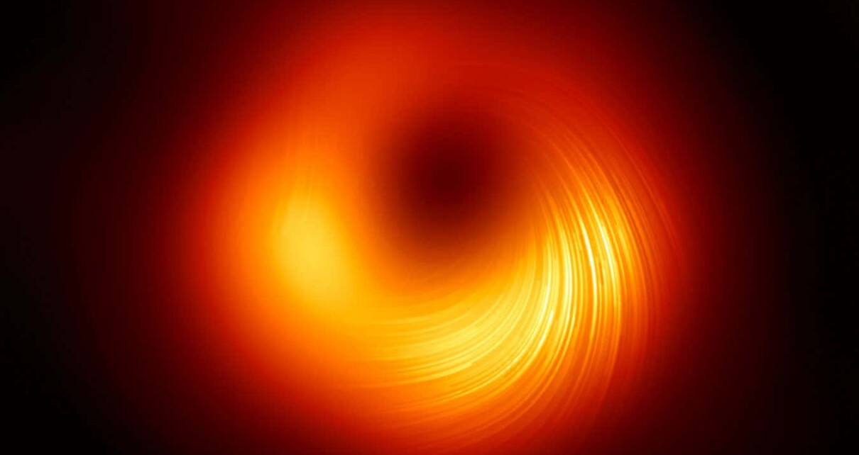 Strange way black holes lose energy could help solve cosmic puzzle