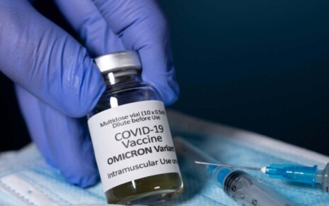 Covid-19 vaccines should target only omicron for best immune response