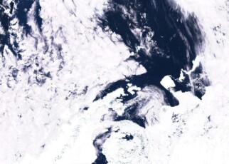Antarctica iceberg A23a: Where is it now and does it pose any threat?