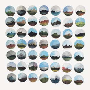 Complete Mountain Almanac album artwork