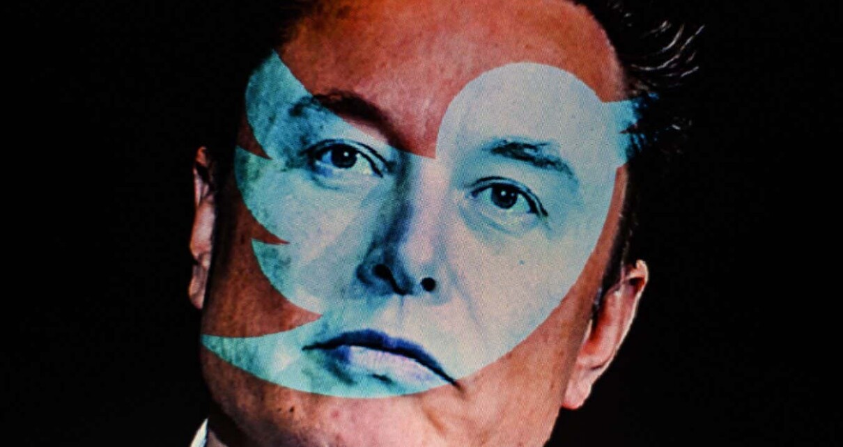 Elon Musk spent 2023 shaping Twitter - sorry, X - in his own image