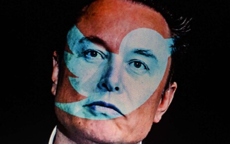 Elon Musk spent 2023 shaping Twitter - sorry, X - in his own image