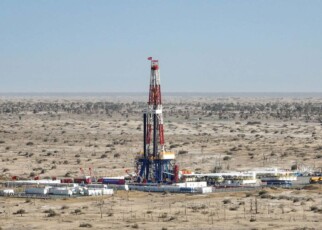 China started drilling ultra-deep holes in 2023 in a hunt for oil