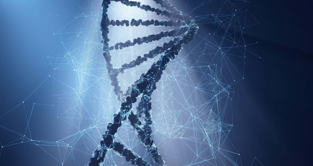 DNA nanobots can exponentially self-replicate