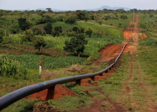 Uganda is planning a massive clean energy expansion – paid for by oil