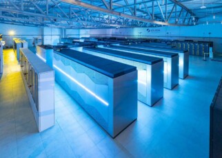 The Jülich Supercomputing Centre in Germany where the exascale supercomputer JUPITER will be hosted