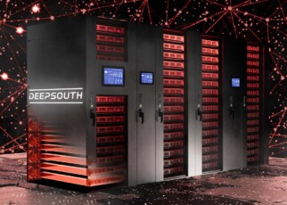 DeepSouth: Supercomputer that simulates entire human brain will switch on in 2024