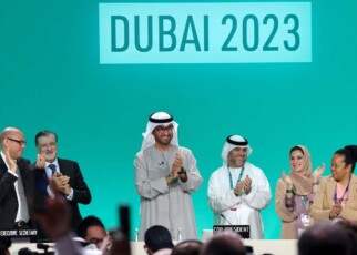 COP28: Landmark deal begins a qualified end to the fossil fuel era