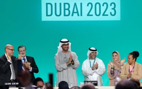 COP28: Landmark deal begins a qualified end to the fossil fuel era