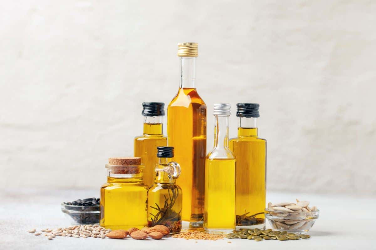 Olive oil is a key component of the Mediterranean diet