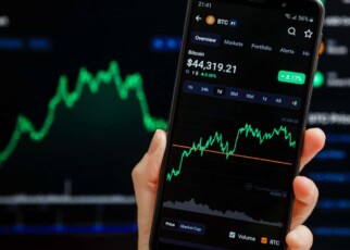 Reddit mentions may help predict changes in cryptocurrency value