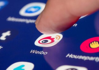 Chinese social network fails to curb abuse by showing users' locations