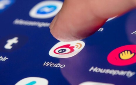 Chinese social network fails to curb abuse by showing users' locations