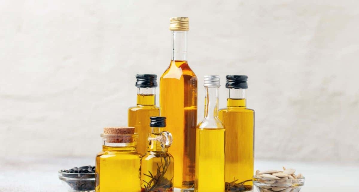 Olive oil is a key component of the Mediterranean diet