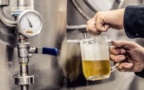 Lager could get array of novel flavours thanks to new strains of yeast