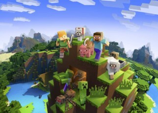 Minecraft could be the key to creating adaptable AI