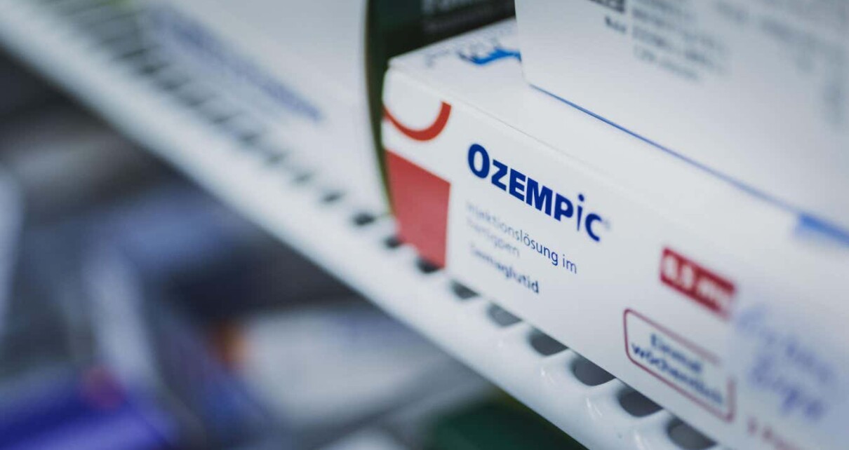 Ozempic and Wegovy: The science and side effects behind the semaglutide weight loss drugs