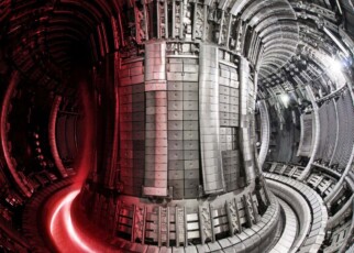 UK's JET nuclear fusion reactor sets new world record for energy output
