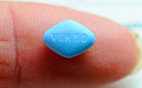 Does Viagra ward off Alzheimer's disease? It's too soon to say