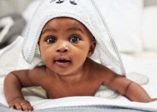 Babies in bilingual homes have distinct brain patterns at 4 months old